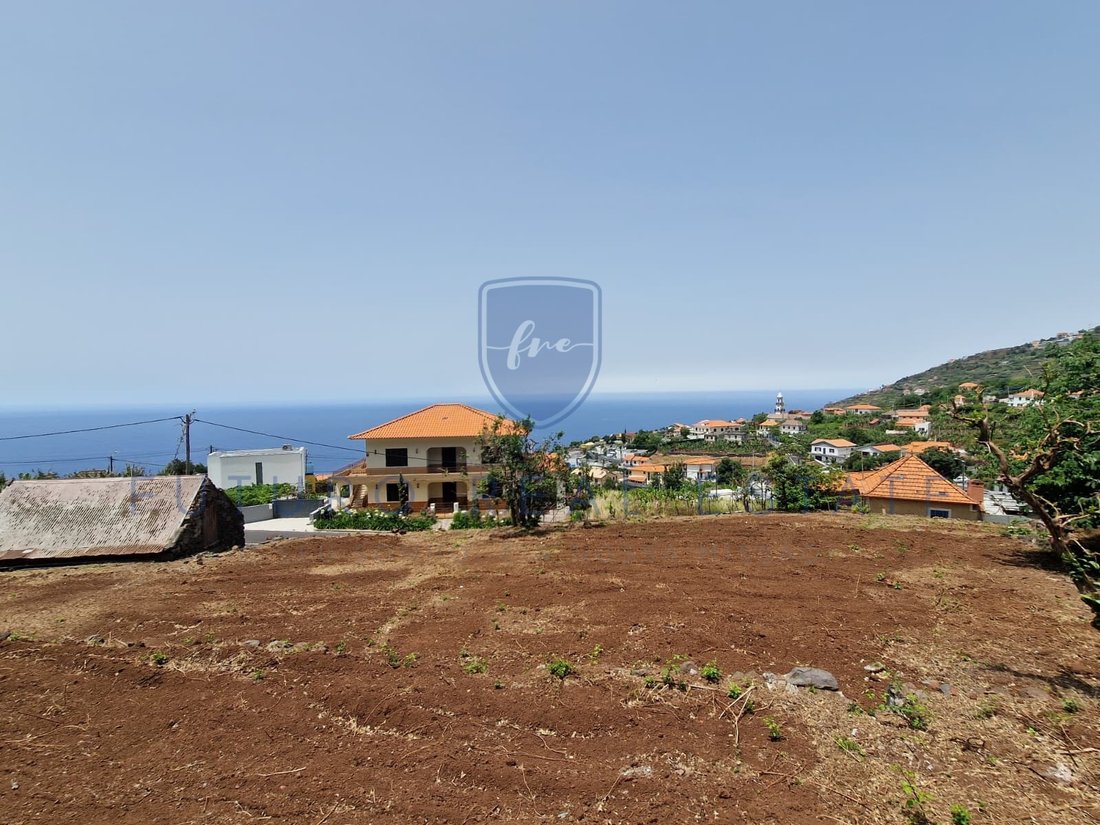 Land in Ponta do Sol, Madeira, Portugal 5 - 18393188