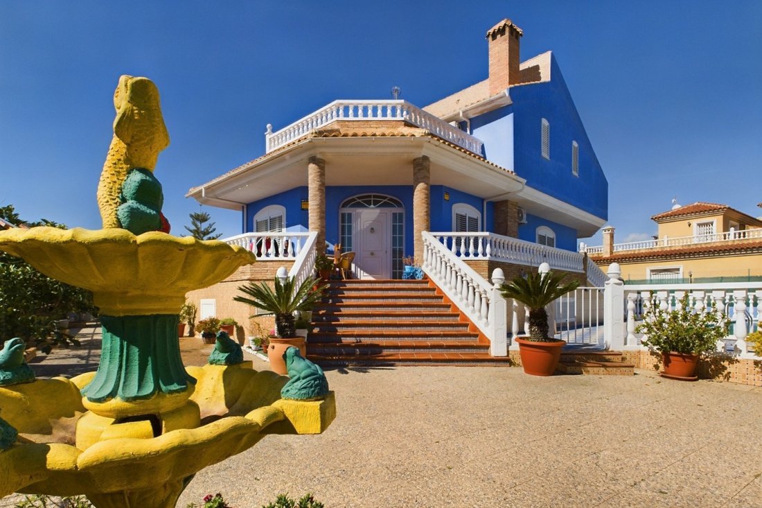 House in Los Alcazares, Región de Murcia, Spain 1 - 18397005