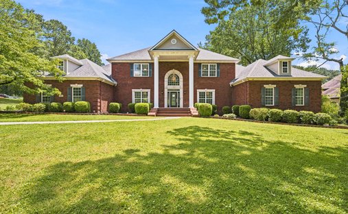 Casa a Madison, Alabama, Stati Uniti 1