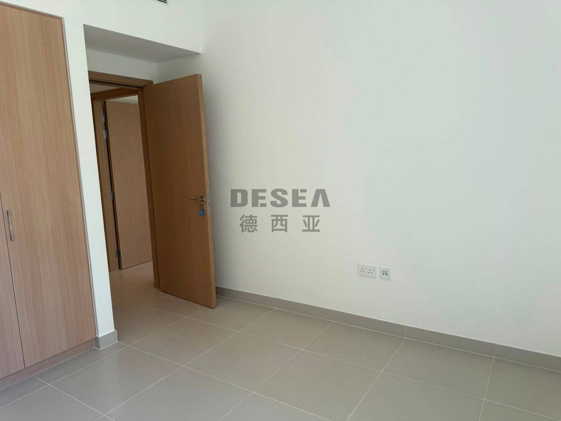 Apartment in Dubai Creek Harbour, Dubai, United Arab Emirates 5 - 18390679