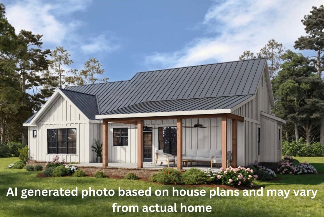 House in Monterey, Tennessee, United States 4 - 18365966