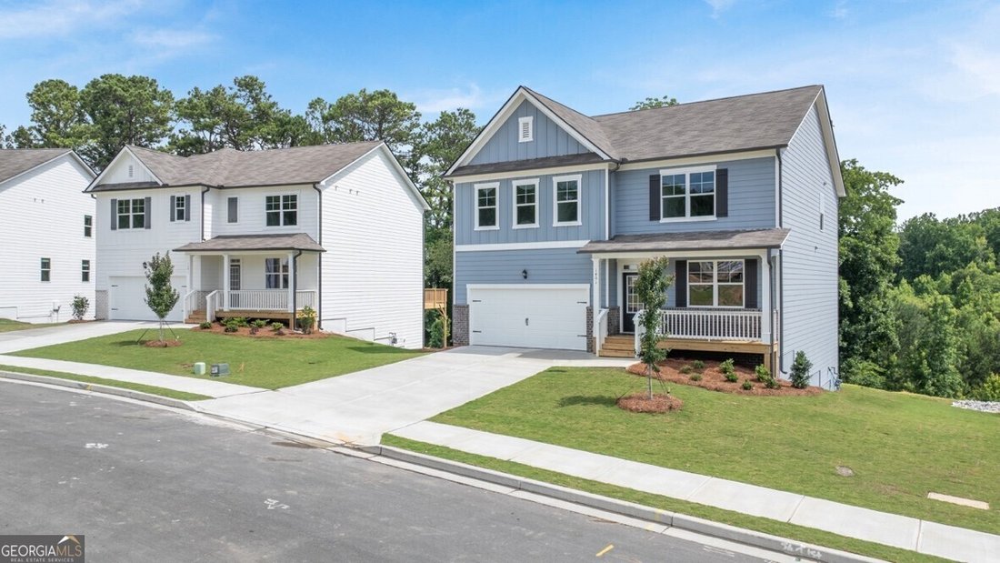 House in Braselton, Georgia, United States 2 - 18145587