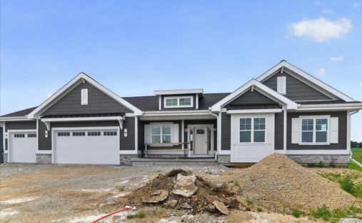 Haus in Verona, Wisconsin, Vereinigte Staaten 1
