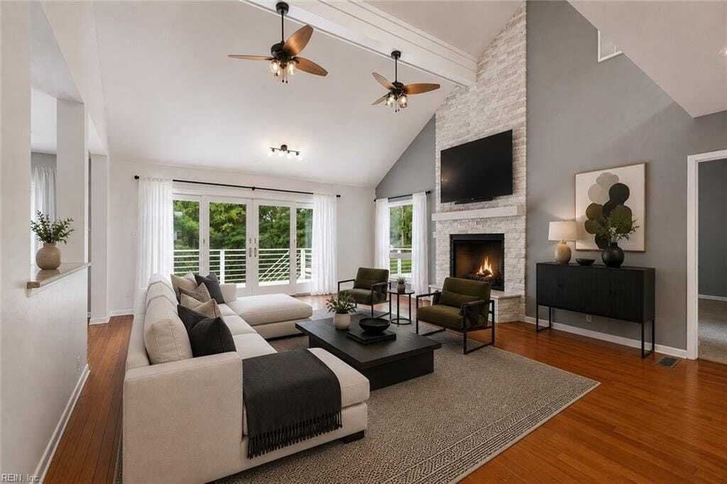 House in Suffolk, Virginia, United States 5 - 18391556