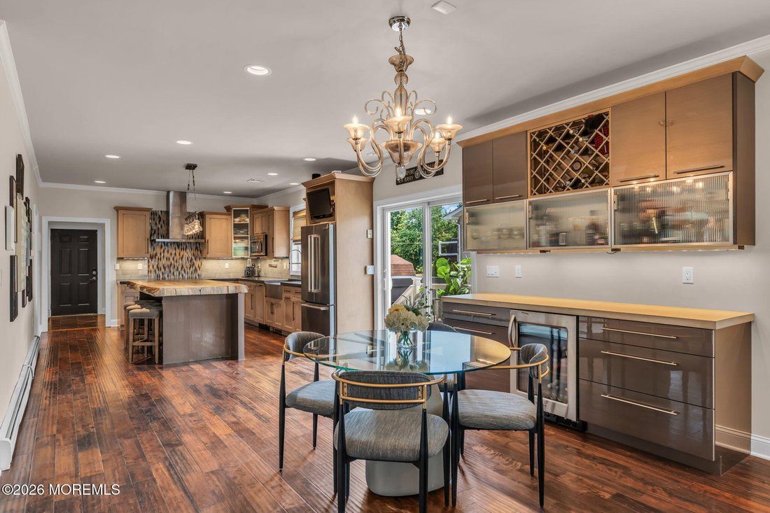 House in Oceanport, New Jersey, United States 3 - 18391813