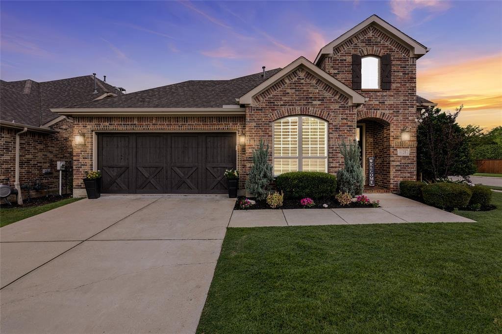 House in Lantana, Texas, United States 3 - 18396305