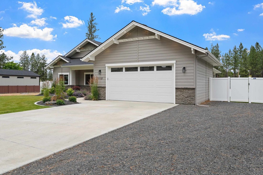 House in Spokane Valley, Washington, United States 4 - 18390408
