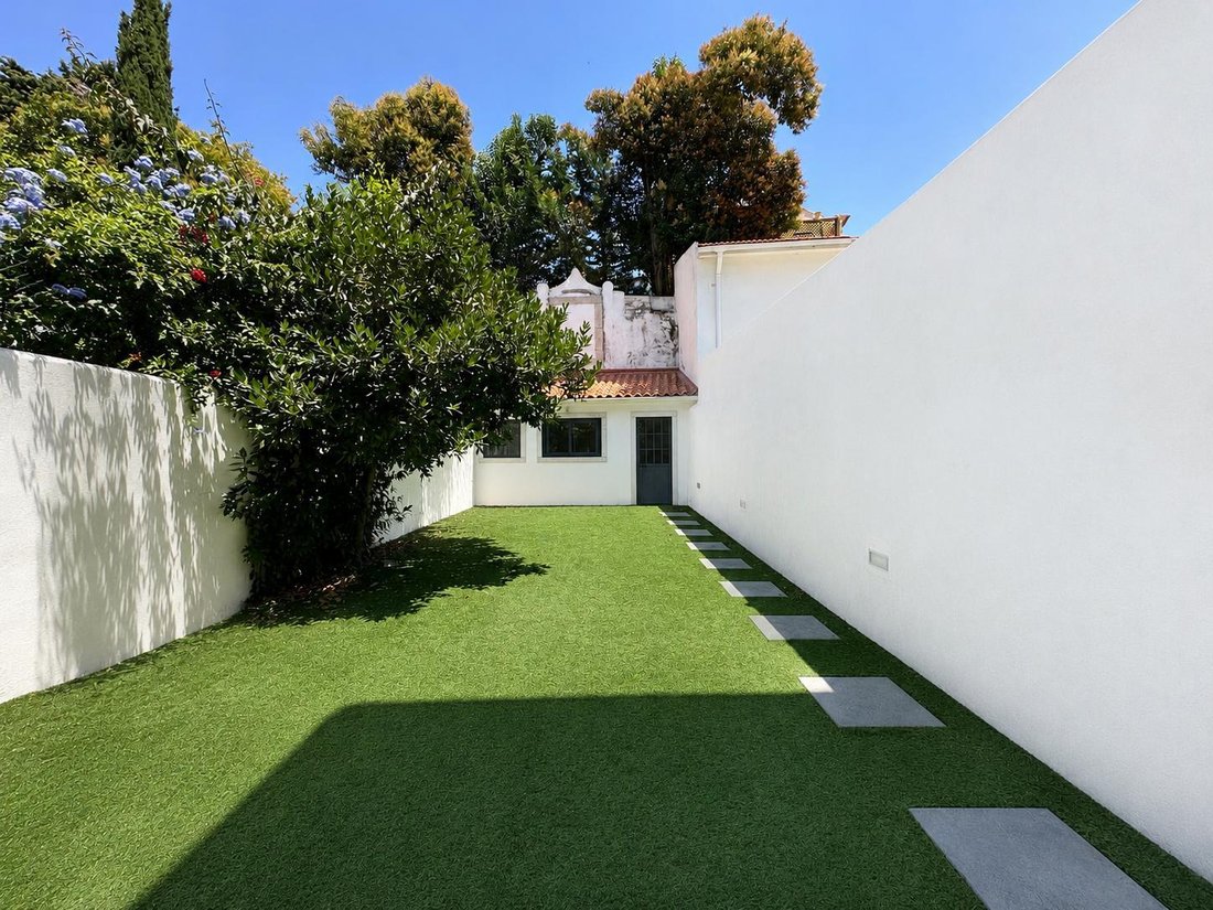 Apartment in Misericordia, Lisbon, Portugal 3 - 17427329