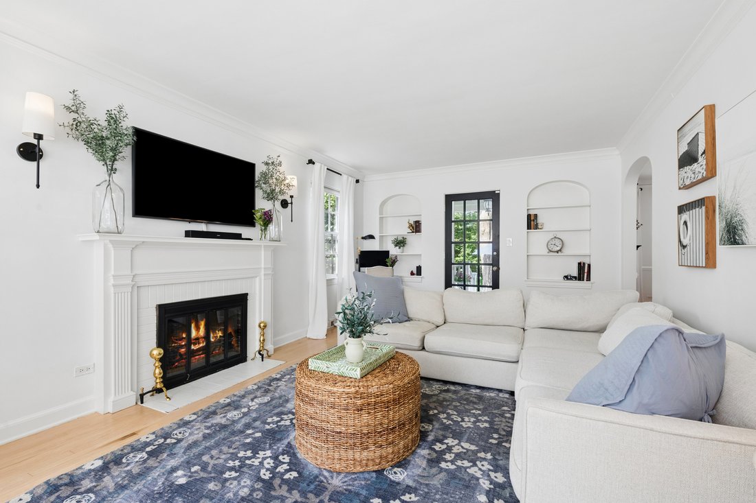 House in Park Ridge, Illinois, United States 3 - 18392933