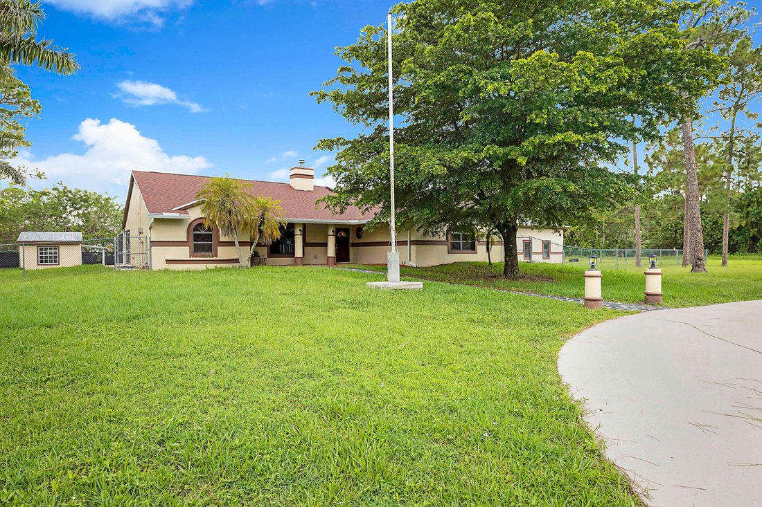 House in Loxahatchee, Florida, United States 2 - 18390954