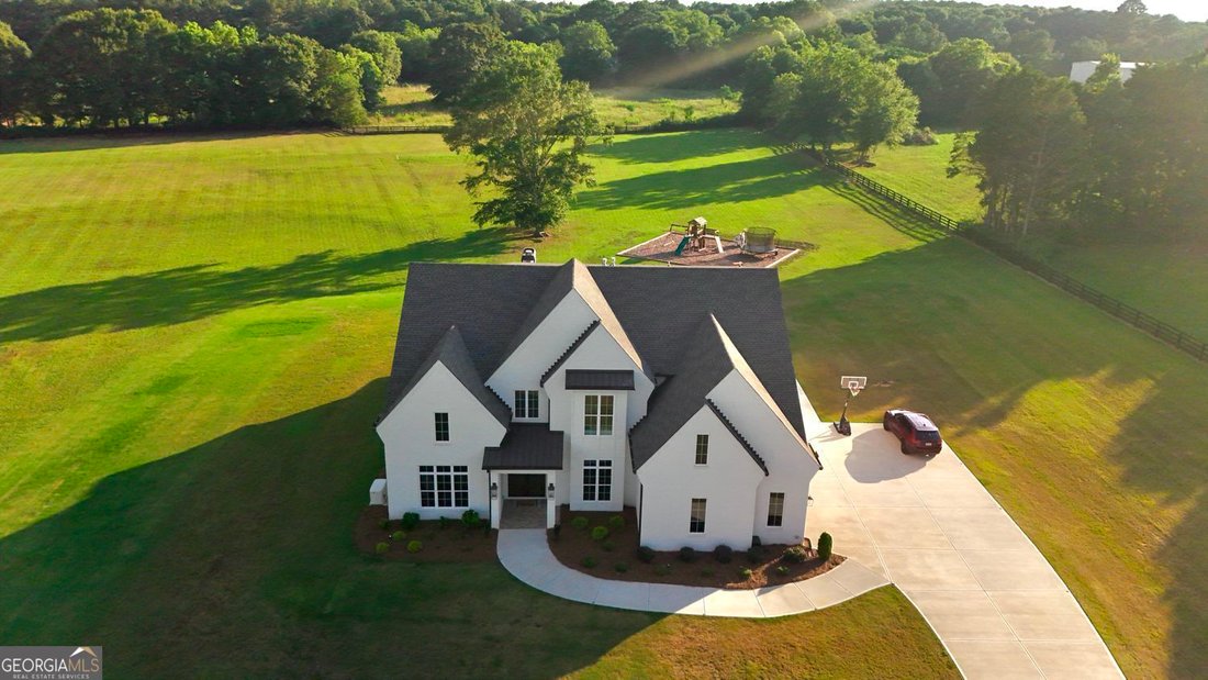 House in Bishop, Georgia, United States 3 - 18391604