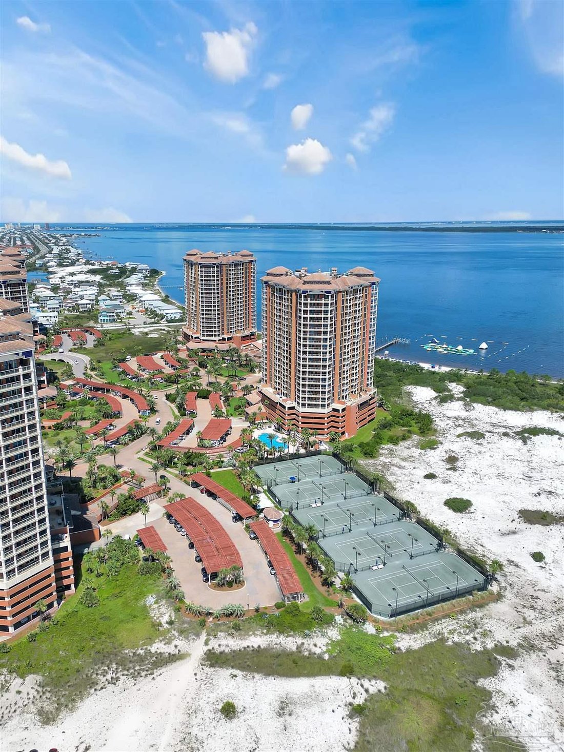 Condo in Gulf Breeze, Florida, United States 5 - 18390605