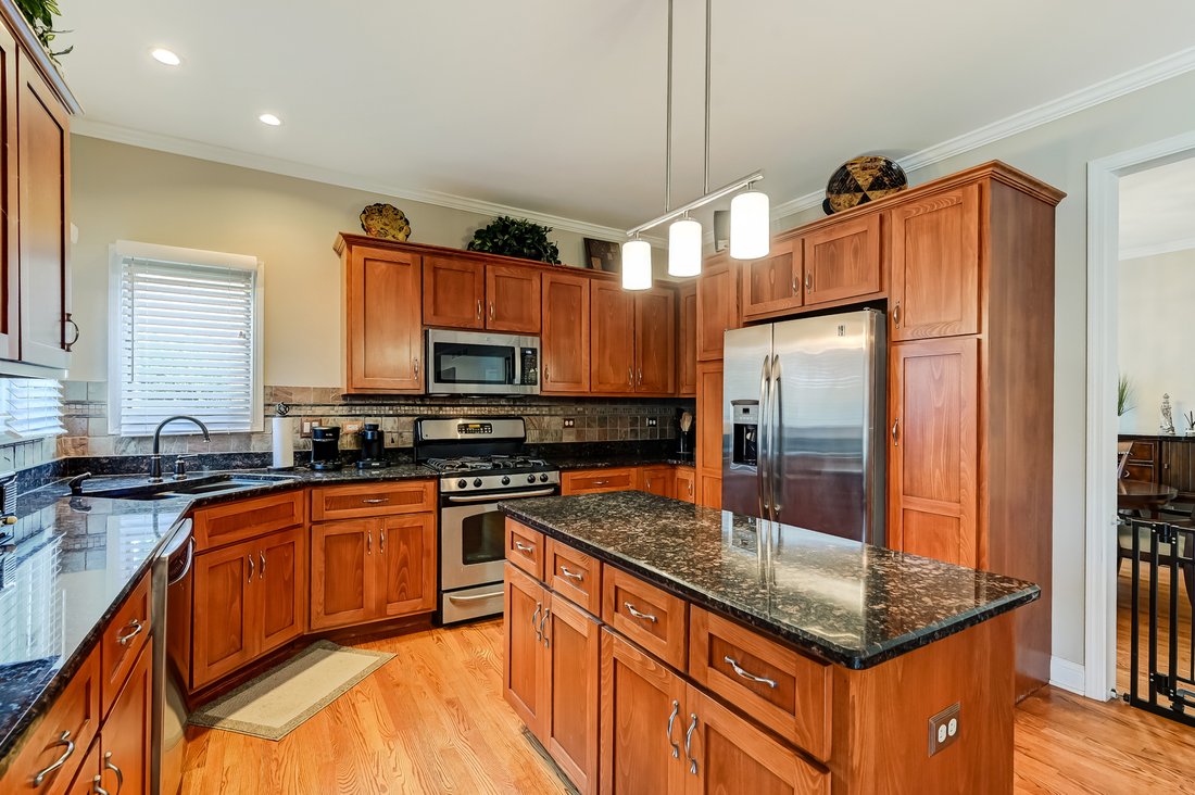 House in Woodridge, Illinois, United States 5 - 18394664