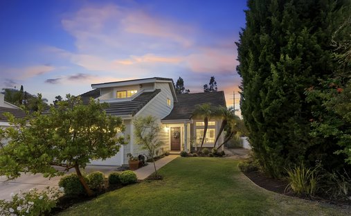 House in Encinitas, California, United States 1
