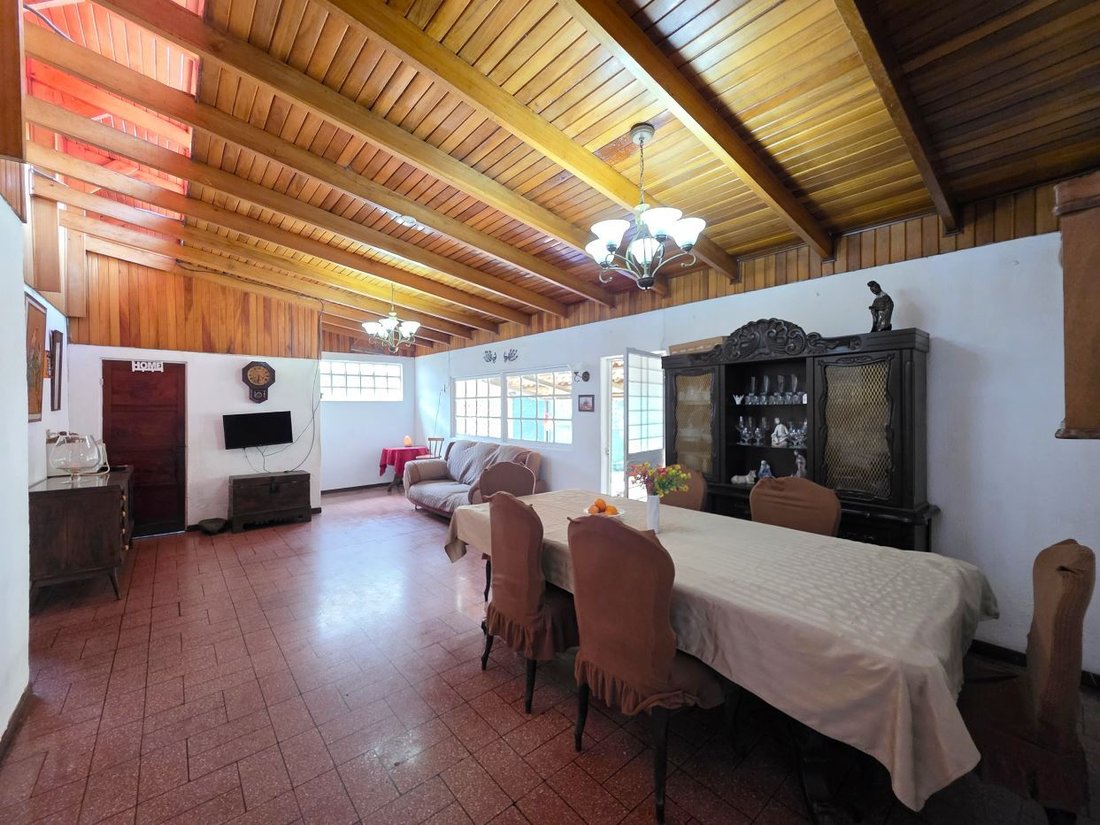 House in Barva, Heredia Province, Costa Rica 4 - 18393560