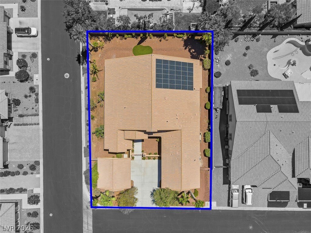 House in Las Vegas, Nevada, United States 4 - 18395275