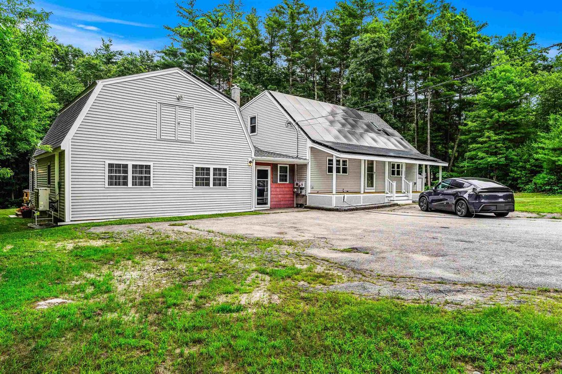 House in Londonderry, New Hampshire, United States 2 - 18395514