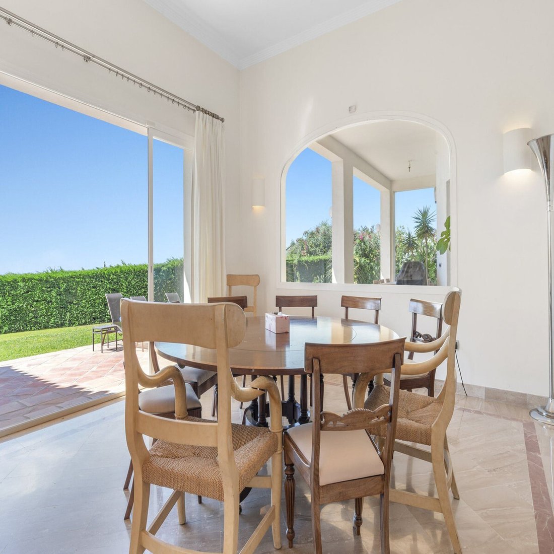 House in Benahavis, Andalusia, Spain 3 - 18393276