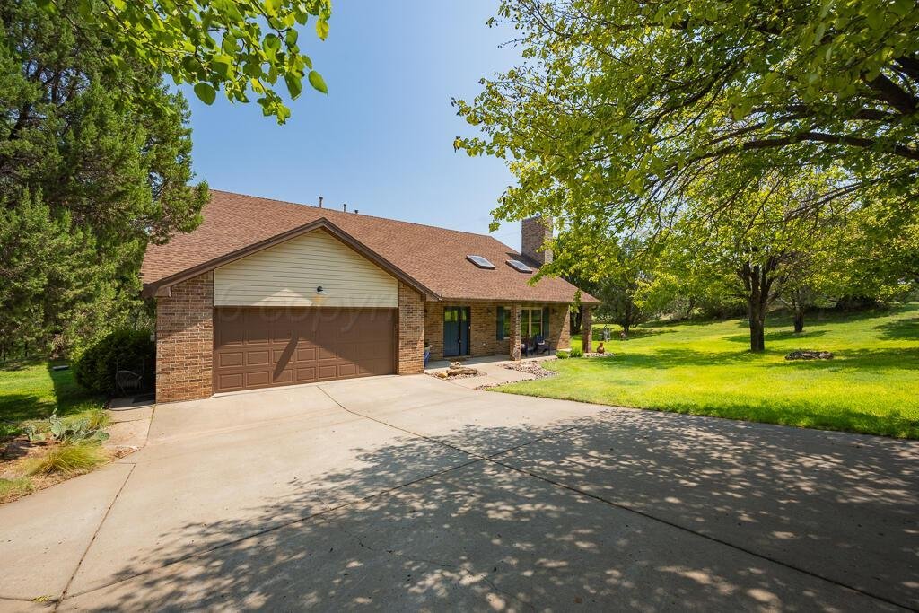 House in Amarillo, Texas, United States 4 - 18347055