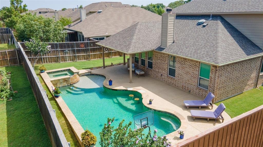 House in Denton, Texas, United States 2 - 18391403