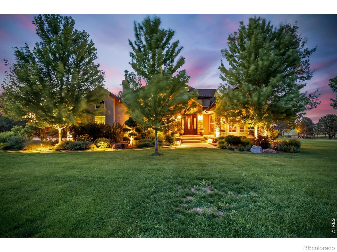 House in Longmont, Colorado, United States 2 - 18052912