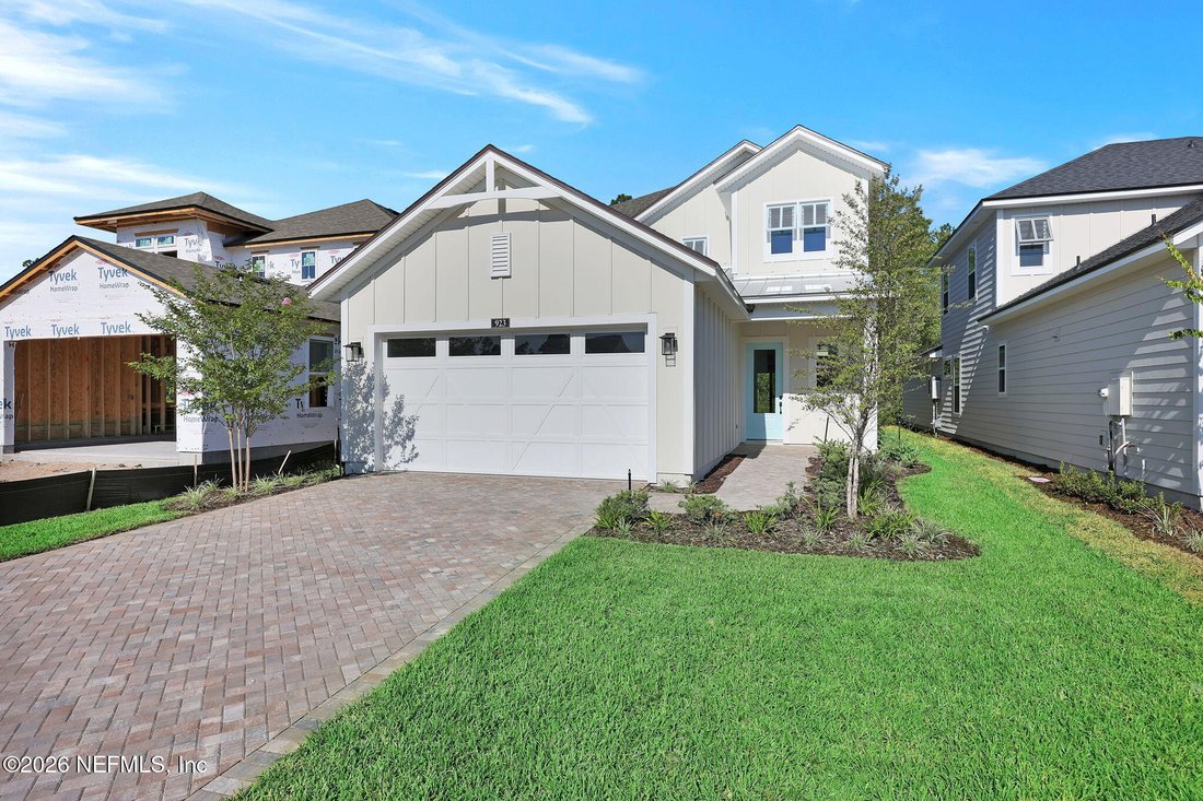 House in Jacksonville, Florida, United States 3 - 17165337