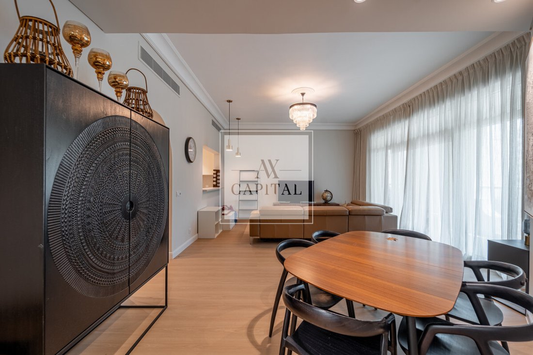Apartment in Umm Suqeim, Dubai, United Arab Emirates 4 - 18119175