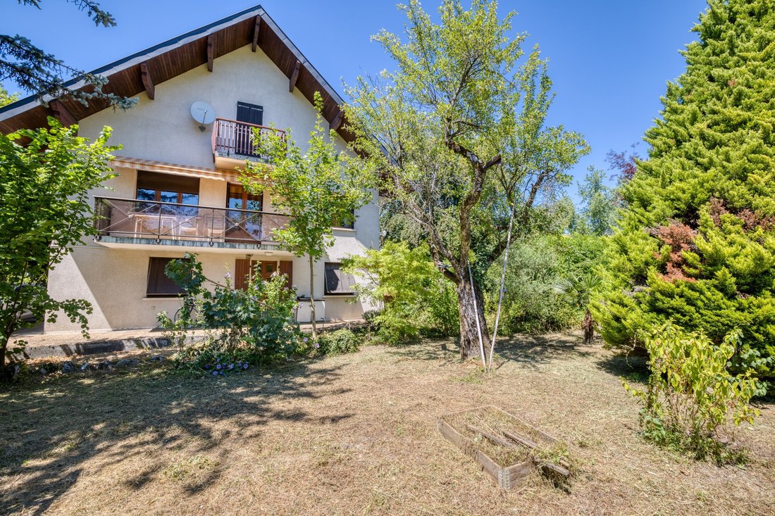 House in Annecy-le-Vieux, Annecy, France 1 - 18396670