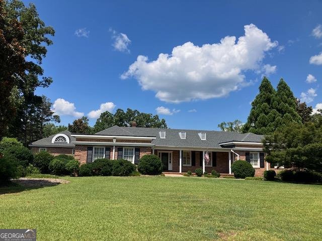 House in Griffin, Georgia, United States 3 - 18391611
