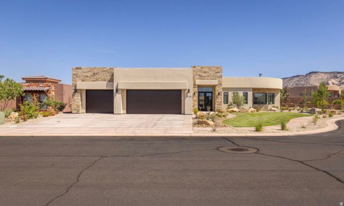 House in St. George, Utah, United States 2 - 18395162