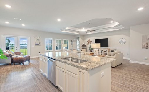 Haus in Pensacola Beach, Florida, Vereinigte Staaten 1