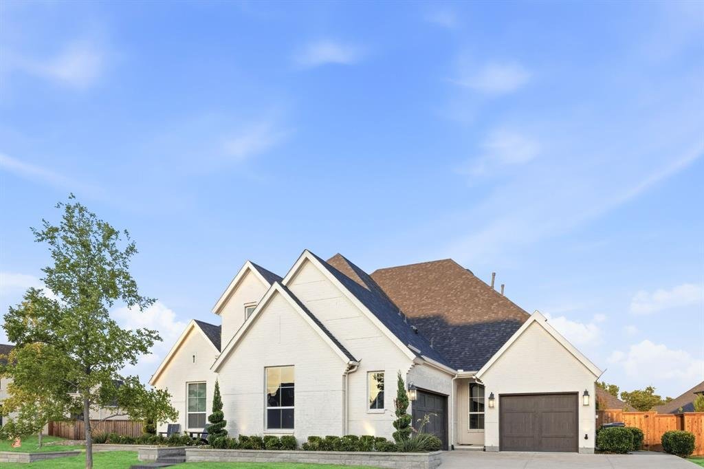 House in Prosper, Texas, United States 1 - 18391503