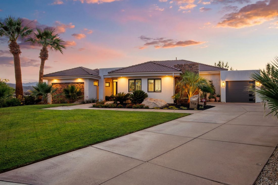 House in St. George, Utah, United States 2 - 18395229