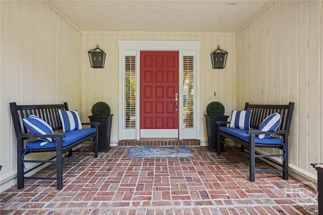 House in Savannah, Georgia, United States 4 - 18391358