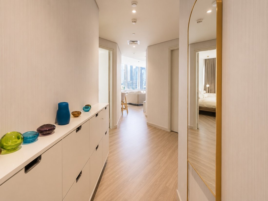 Apartment in Zabeel, Dubai, United Arab Emirates 4 - 18390627