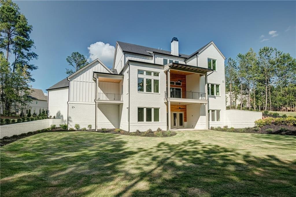 House in Newnan, Georgia, United States 3 - 18395815