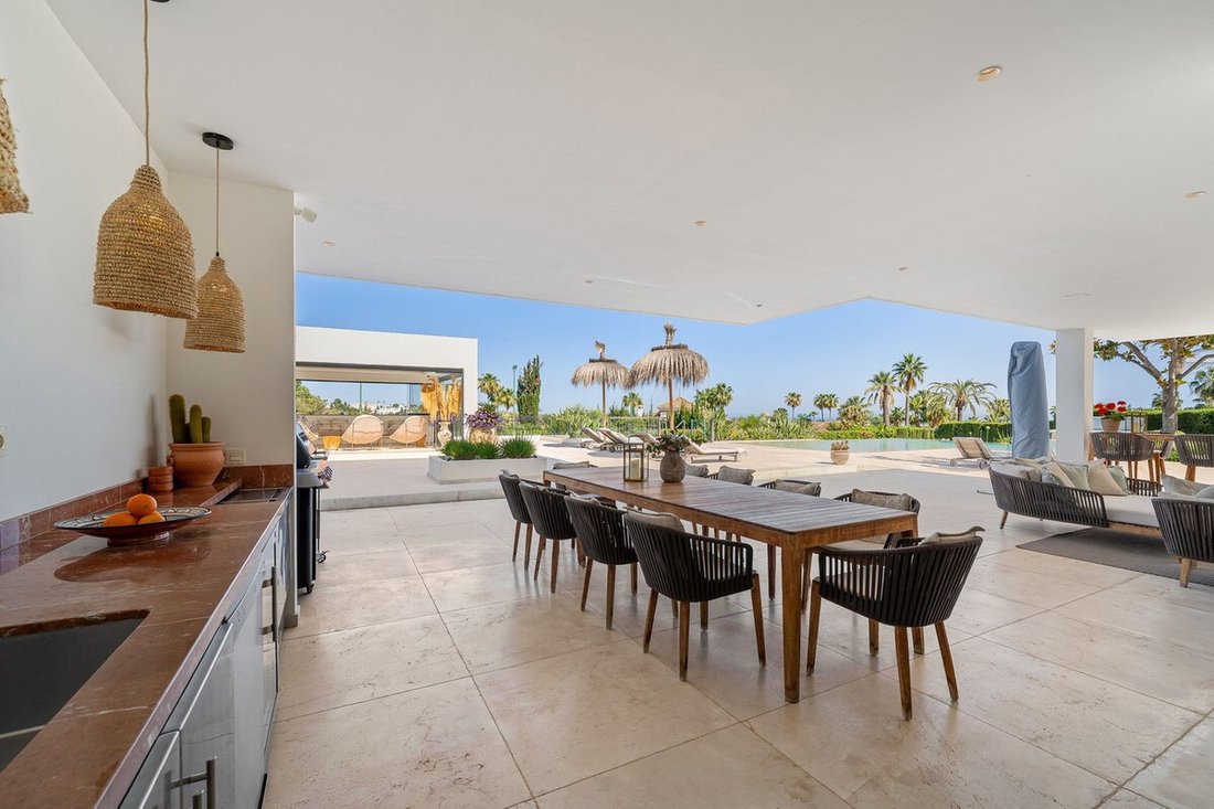 House in Nueva Andalucia, Marbella, Spain 3 - 18393550