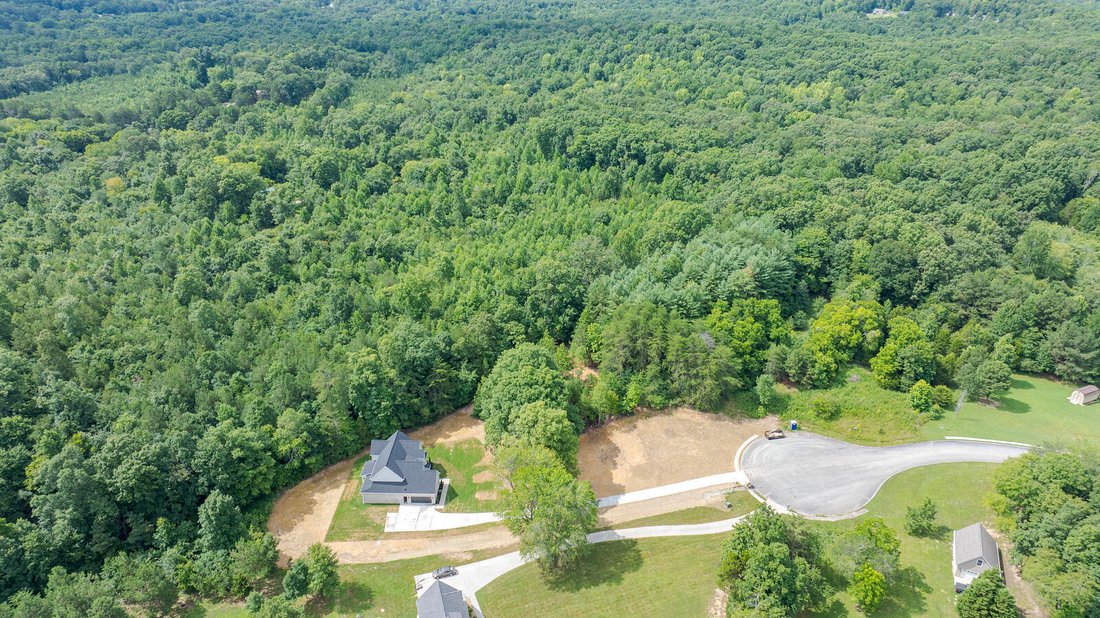House in Soddy-Daisy, Tennessee, United States 3 - 18394017