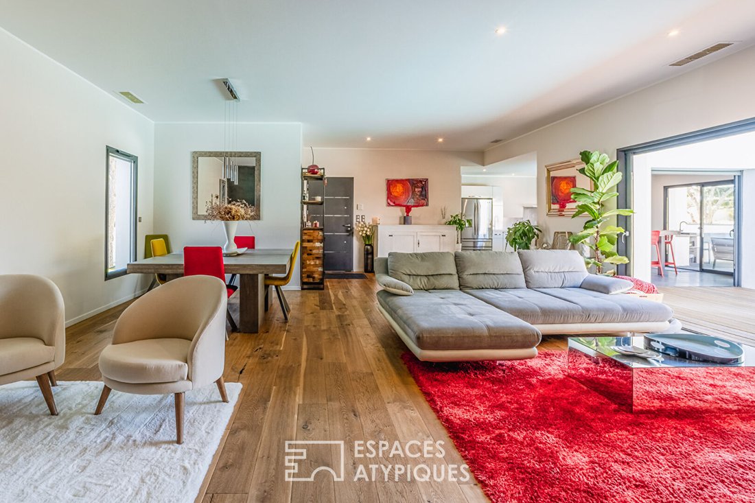 Villa in Ecarts, Narbonne, France 2 - 18393402