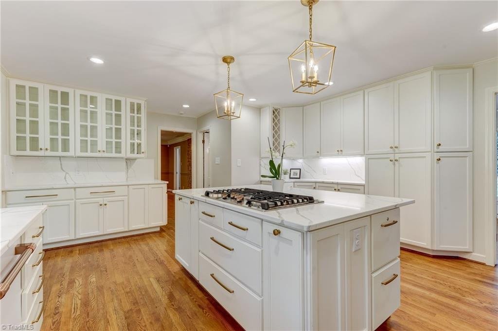 House in Greensboro, North Carolina, United States 2 - 18394120