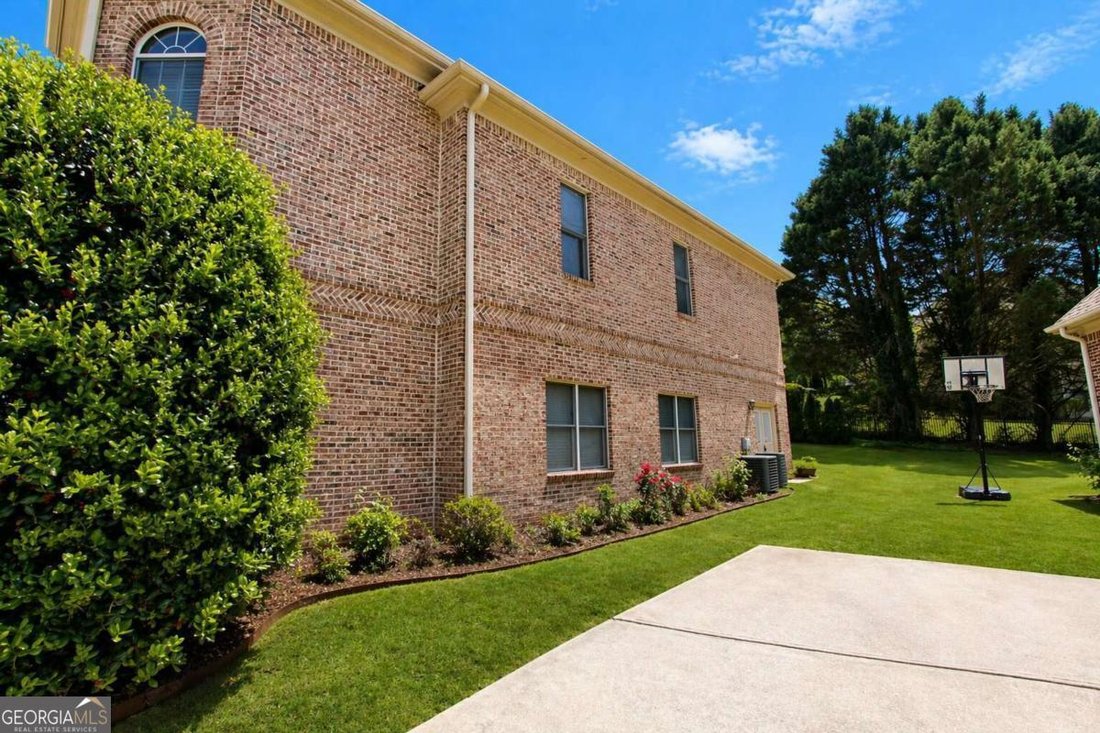 House in Douglasville, Georgia, United States 3 - 18395006