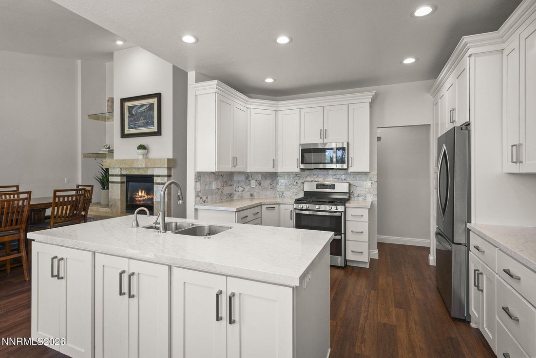 House in Reno, Nevada, United States 3 - 18395208