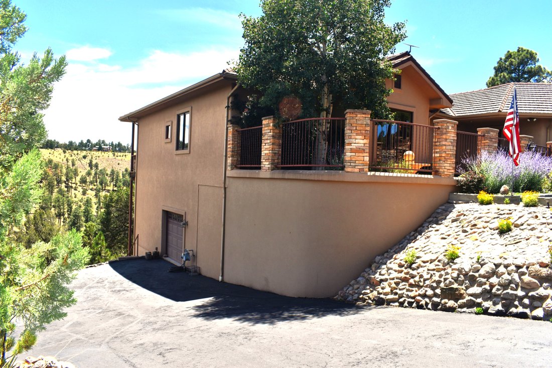 House in Alto, New Mexico, United States 2 - 18392187