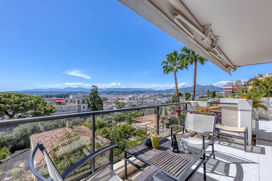 Apartment in Nice, Provence-Alpes-Côte d'Azur, France 4 - 17423360