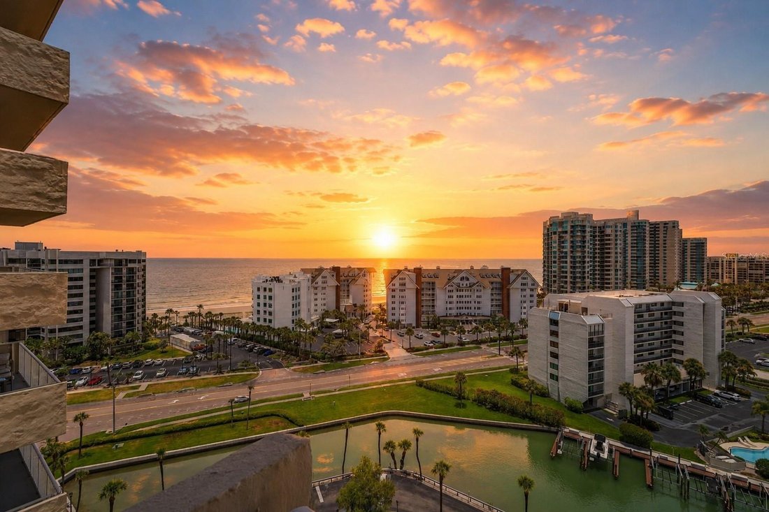 Condo in Clearwater, Florida, United States 5 - 18390917