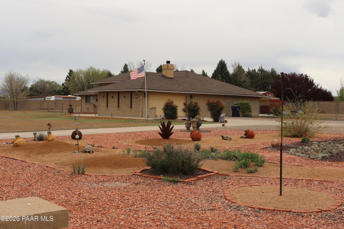 House in Chino Valley, Arizona, United States 2 - 18390603