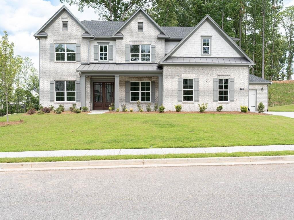 House in Cumming, Georgia, United States 1 - 18395714