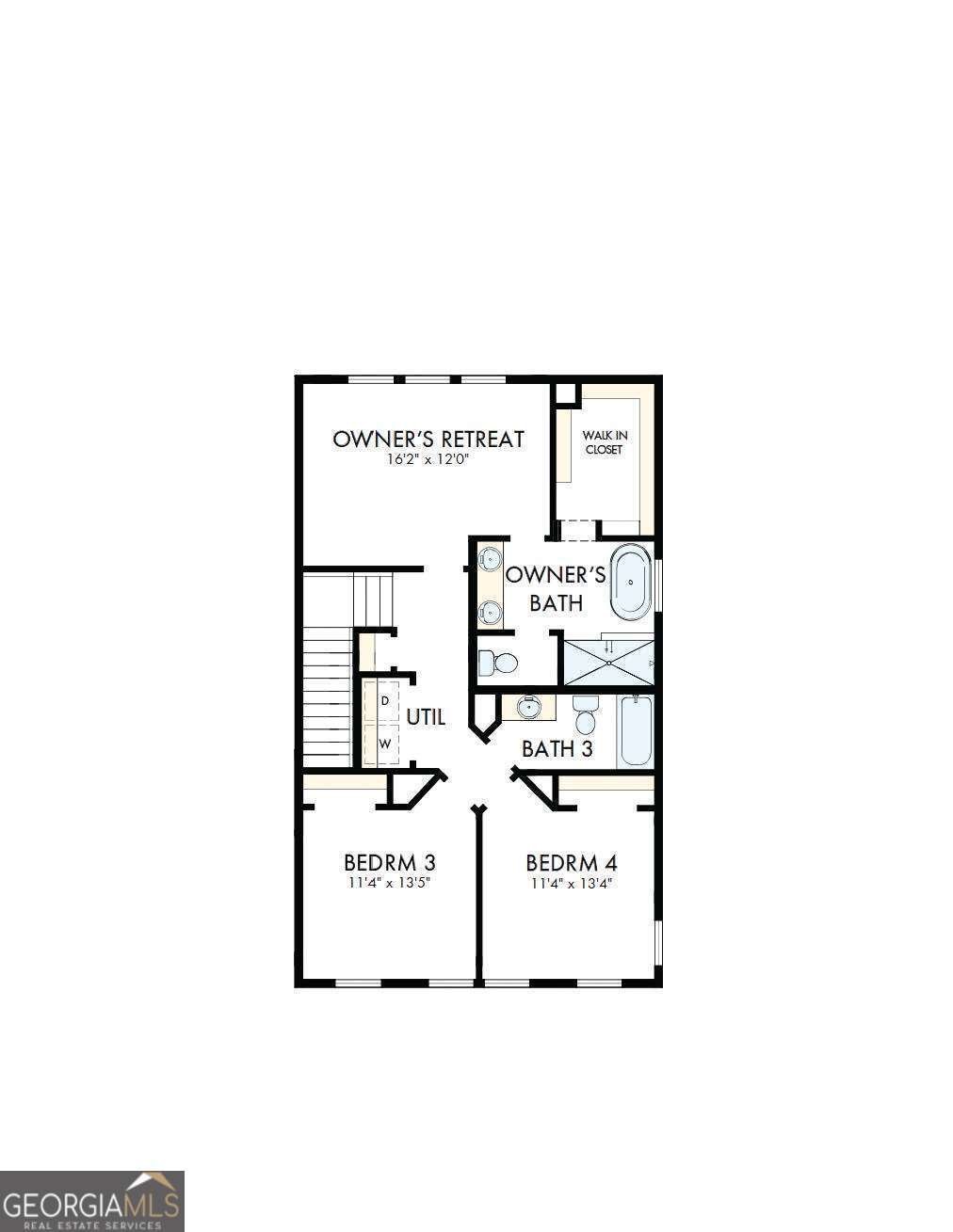 Townhouse in Scottdale, Georgia, United States 5 - 18394896
