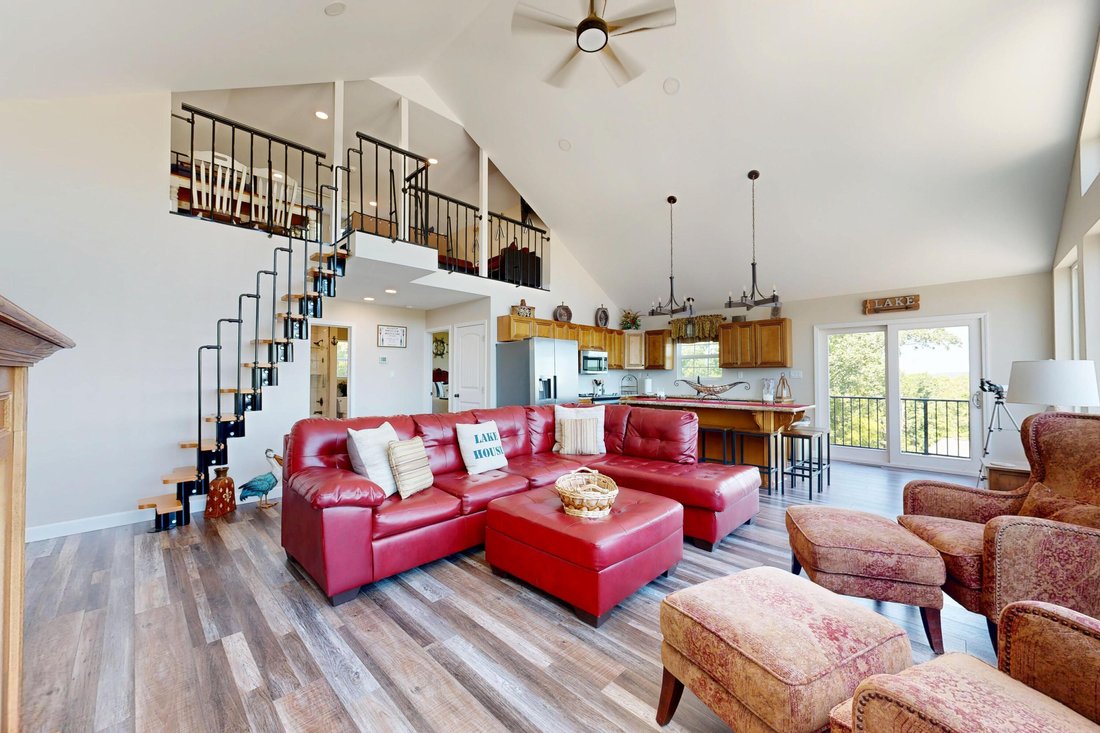 Haus in Murray, Kentucky, Vereinigte Staaten 5 - 18395625