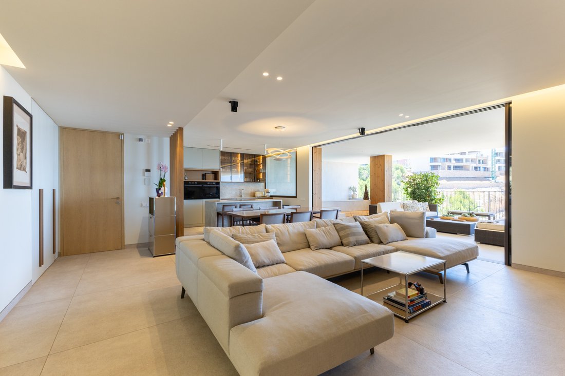 Apartment in Orpesa / Oropesa del Mar, Valencian Community, Spain 4 - 18396912